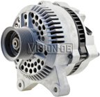 BBB Industries N7764-P66 Alternator - view 2