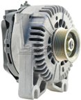 BBB Industries N7781 Alternator - view 2
