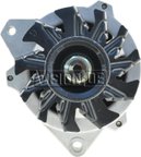 BBB Industries N7861-3 Alternator - view 1