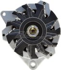 BBB Industries N7861-7 Alternator - view 1
