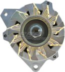 BBB Industries N8115-7 Alternator - view 1