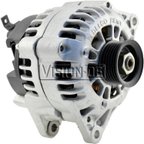 BBB Industries N8155-3 Alternator - view 2