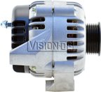 BBB Industries N8206-5 Alternator - view 3