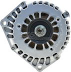 BBB Industries N8237 Alternator - view 1