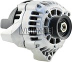 BBB Industries N8242-5 Alternator - view 2