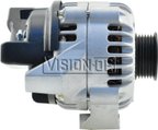 BBB Industries N8242-5 Alternator - view 3