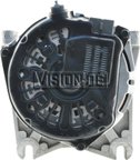 BBB Industries N8251 Alternator - view 4