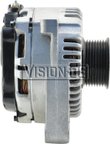 BBB Industries N8251 Alternator - view 3