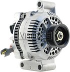 BBB Industries N8258 Alternator - view 2