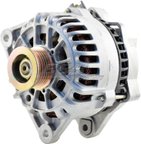 BBB Industries N8260 Alternator - view 2