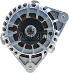 BBB Industries N8265 Alternator - view 1