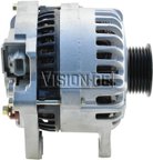 BBB Industries N8265 Alternator - view 3