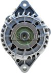 BBB Industries N8266 Alternator - view 1
