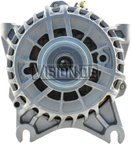 BBB Industries N8303-HO Alternator - view 1