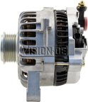 BBB Industries N8303-HO Alternator - view 3