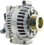 BBB Industries N8307 Alternator - view 2