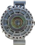 BBB Industries N8307 Alternator - view 1