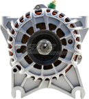 BBB Industries N8318 Alternator - view 1