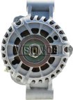 BBB Industries N8406 Alternator - view 1
