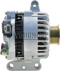 BBB Industries N8406 Alternator - view 3