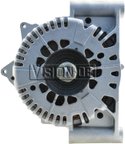 BBB Industries N8442 Alternator - view 1