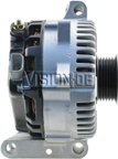 BBB Industries N8442 Alternator - view 3