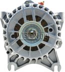 BBB Industries N8472 Alternator - view 1