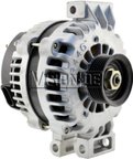 BBB Industries N8497 Alternator - view 2