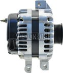 BBB Industries N8497 Alternator - view 3