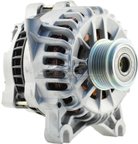 BBB Industries N8516 Alternator - view 2