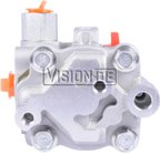 BBB Industries N910-0101 Power Steering Pump - view 3