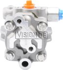 BBB Industries N910-0103 Power Steering Pump - view 3