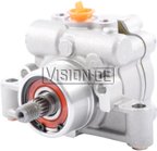 BBB Industries N910-0115 Power Steering Pump - view 1