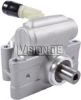 BBB Industries N910-0118 Power Steering Pump - view 2