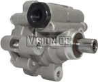 BBB Industries N920-0107 Power Steering Pump - view 2