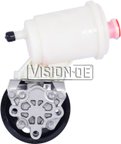 BBB Industries N920-01154A1 Power Steering Pump - view 3