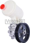 BBB Industries N920-01154A1 Power Steering Pump - view 2