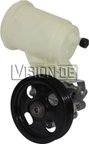 BBB Industries N920-01156A1 Power Steering Pump - view 1