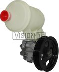 BBB Industries N920-01156A1 Power Steering Pump - view 2