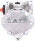 BBB Industries N920-0139 Power Steering Pump - view 3