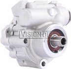 BBB Industries N920-0139 Power Steering Pump - view 1