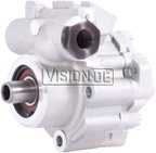 BBB Industries N920-0139 Power Steering Pump - view 2