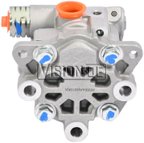BBB Industries N920-0156 Power Steering Pump - view 4