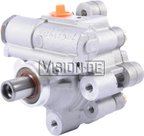 BBB Industries N950-0109 Power Steering Pump - view 1