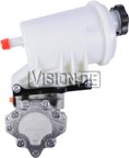 BBB Industries N950-01120 Power Steering Pump - view 3
