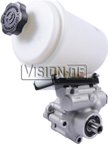 BBB Industries N950-01120 Power Steering Pump - view 2