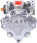 BBB Industries N950-0120 Power Steering Pump - view 3