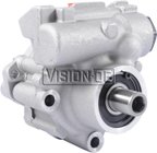 BBB Industries N950-0120 Power Steering Pump - view 2