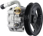 BBB Industries N990-0149 Power Steering Pump - view 2