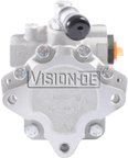 BBB Industries N990-0150 Power Steering Pump - view 3